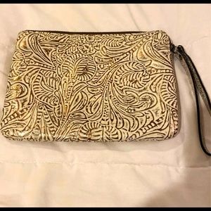 Patricia Nash wristlet